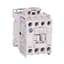 Contactor, IEC, 12A, 3P, 120VAC Coil, 1NO/0NC Auxiliary Contact, Screw Terminal