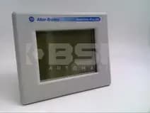 Allen Bradley 2711P-T6M5DX Allen Bradley 2711P-T6M5DX