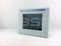 Allen Bradley 2711P-T6C8D Allen Bradley 2711P-T6C8D