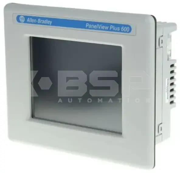 Allen Bradley 2711P-T6C5D9 Allen Bradley 2711P-T6C5D9