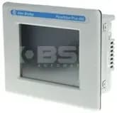 Allen Bradley 2711P-T6C5D9 Allen Bradley 2711P-T6C5D9