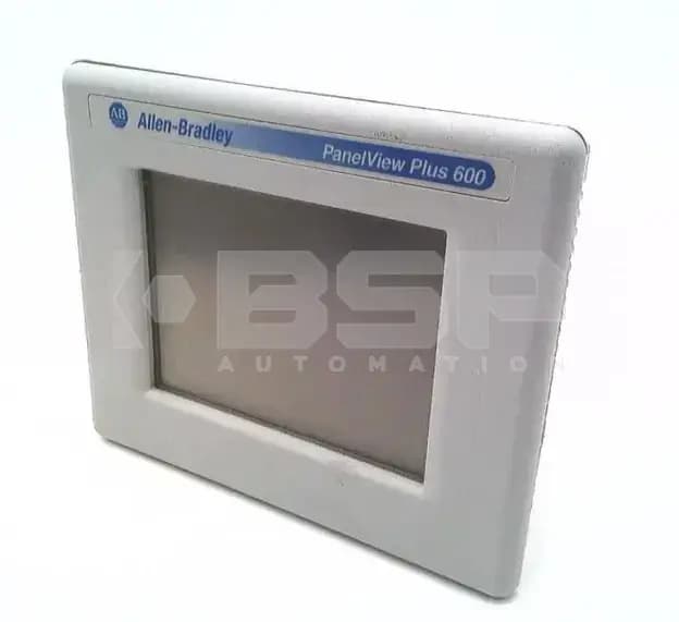 Allen Bradley 2711P-T6C5A8 Allen Bradley 2711P-T6C5A8