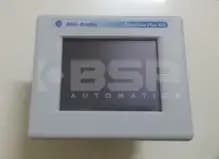 Allen Bradley 2711P-T6C5A Allen Bradley 2711P-T6C5A