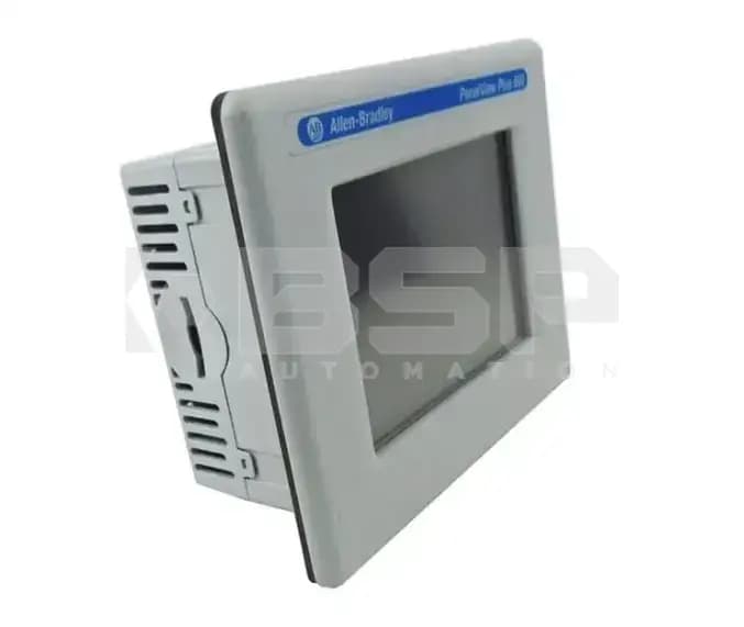 Allen Bradley 2711P-T6C20D8 Allen Bradley 2711P-T6C20D8