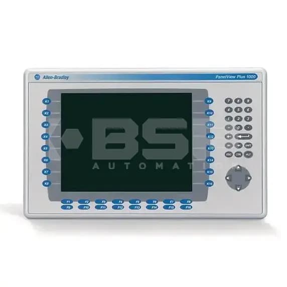 Allen Bradley 2711P-T15C6A7 Allen Bradley 2711P-T15C6A7