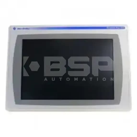 Allen Bradley 2711P-T15C4D8TP Allen Bradley 2711P-T15C4D8TP