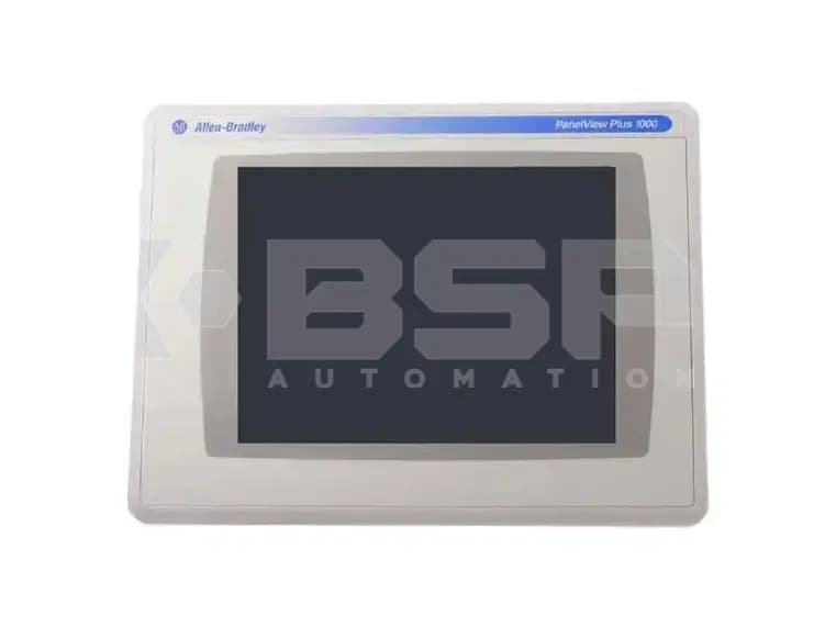 Allen Bradley 2711P-T15C4D8 Allen Bradley 2711P-T15C4D8
