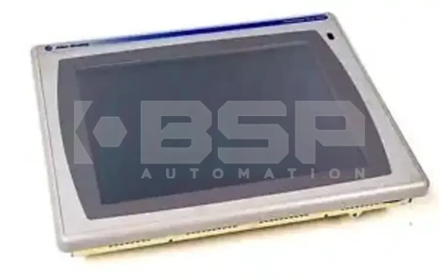 Allen Bradley 2711P-T15C4D2TP Allen Bradley 2711P-T15C4D2TP