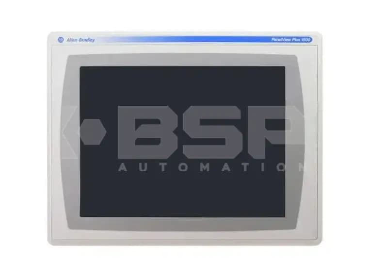 Allen Bradley 2711P-T15C4D1 Allen Bradley 2711P-T15C4D1
