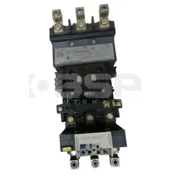 Allen Bradley 509-DOD-A2J Allen Bradley 509-DOD-A2J