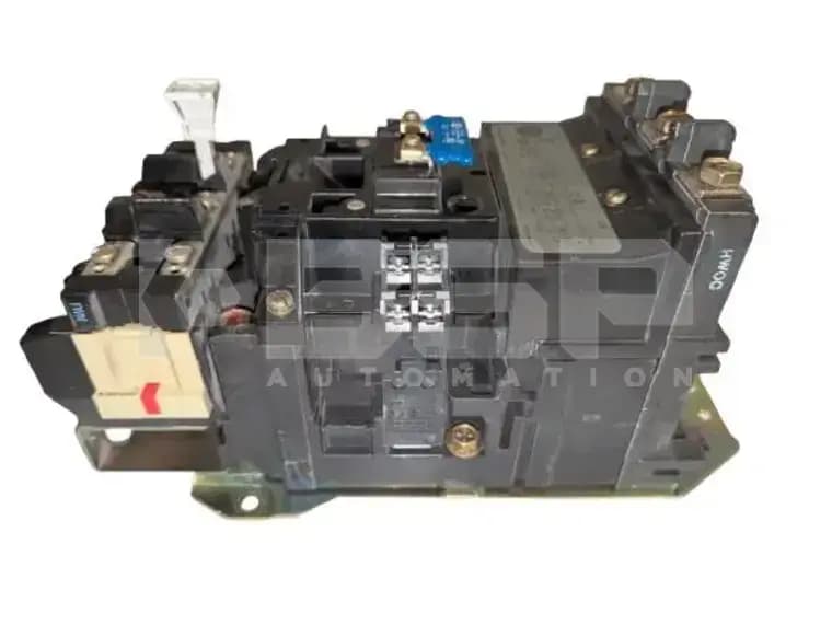 Allen Bradley 509-DOB-9001 Allen Bradley 509-DOB-9001