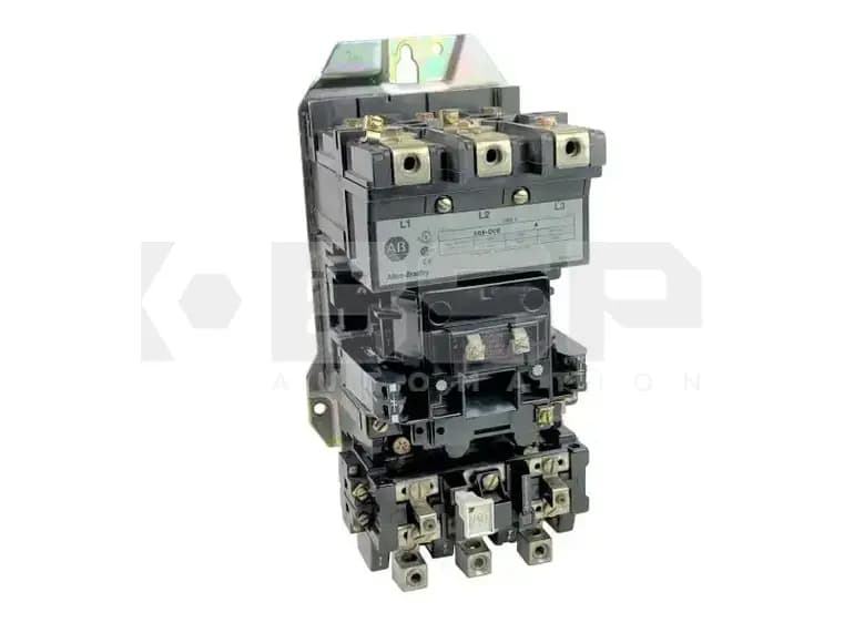 Allen Bradley 509-DOB Allen Bradley 509-DOB