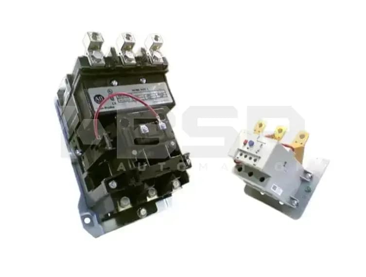 Allen Bradley 509-DOA-A2L Allen Bradley 509-DOA-A2L