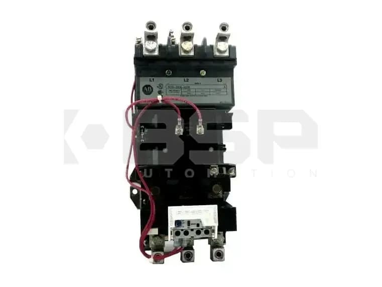 Allen Bradley 509-DOA-A2K Allen Bradley 509-DOA-A2K