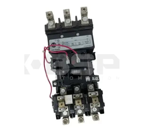 Allen Bradley 509-DOA Allen Bradley 509-DOA