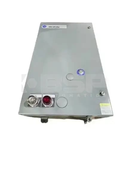 Allen Bradley 509-DJB-A2L-5CR-6PC-900 Allen Bradley 509-DJB-A2L-5CR-6PC-900