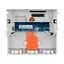 Mounting Base, Flex 5000 Terminal Block, 100mA, 15VDC