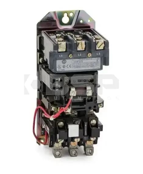 Allen Bradley 509-COXD Allen Bradley 509-COXD