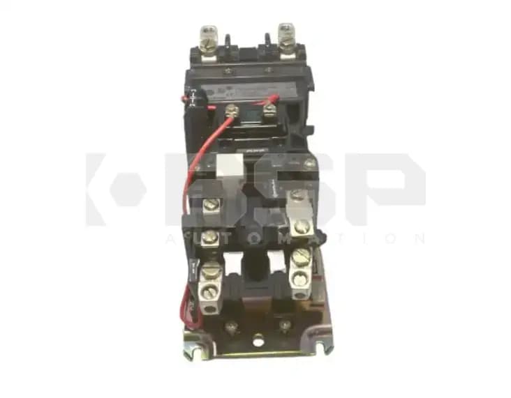Allen Bradley 509-COXA Allen Bradley 509-COXA