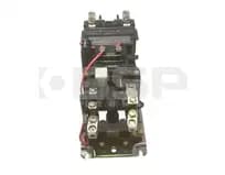 Allen Bradley 509-COXA Allen Bradley 509-COXA