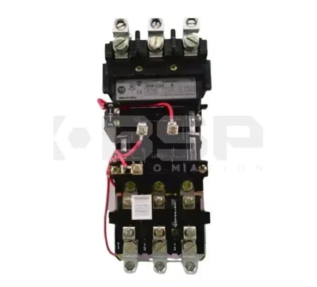 Allen Bradley 509-COS Allen Bradley 509-COS