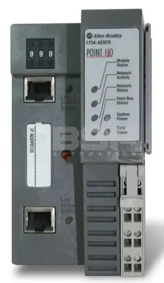 Allen Bradley 1734-EP24DC Allen Bradley 1734-EP24DC