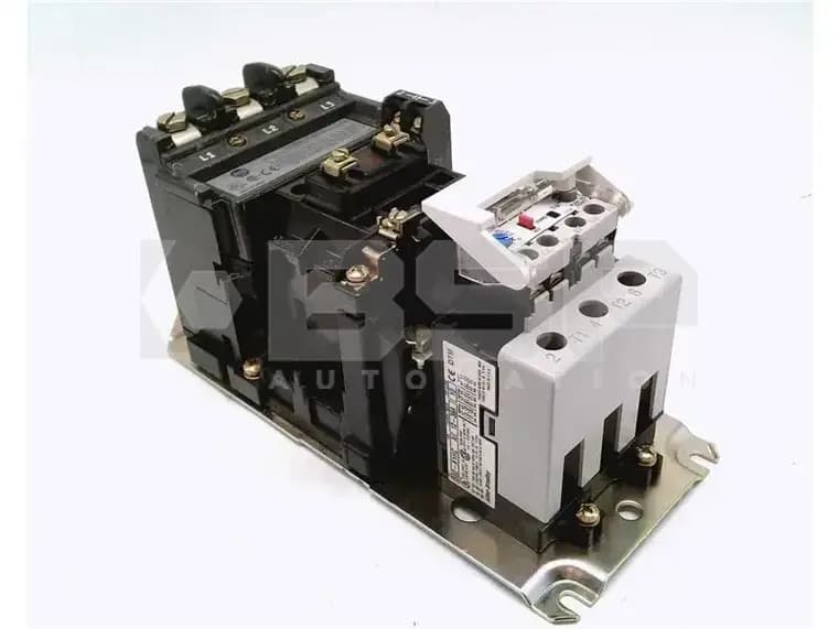 Allen Bradley 509-COD-A1H Allen Bradley 509-COD-A1H