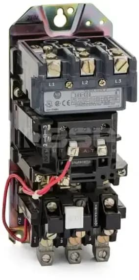 Allen Bradley 509-COD-9 Allen Bradley 509-COD-9