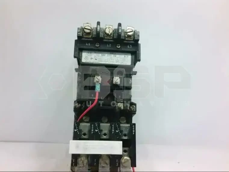 Allen Bradley 509-COD-7C Allen Bradley 509-COD-7C
