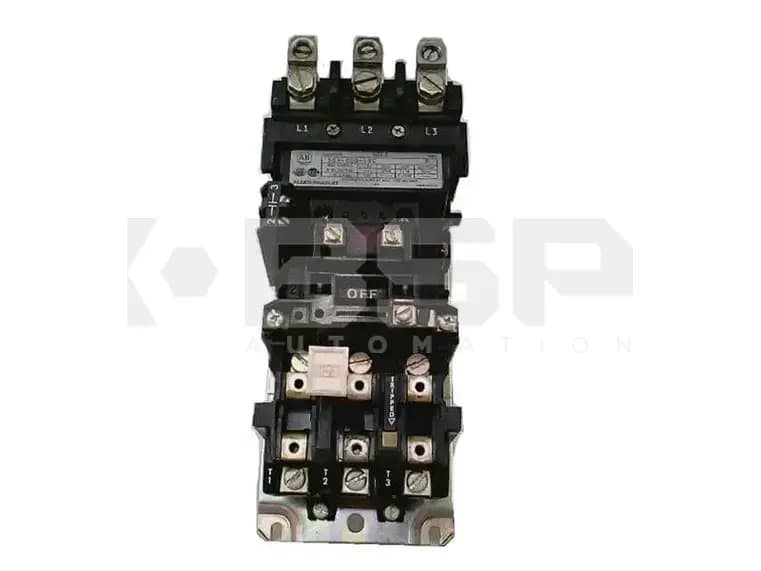 Allen Bradley 509-COD-19C Allen Bradley 509-COD-19C