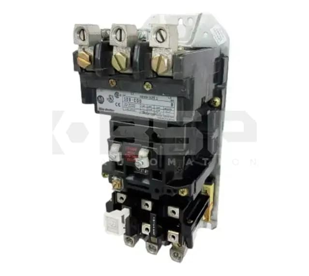 Allen Bradley 509-COD-17 Allen Bradley 509-COD-17