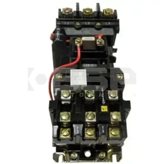 Allen Bradley 509-COC Allen Bradley 509-COC