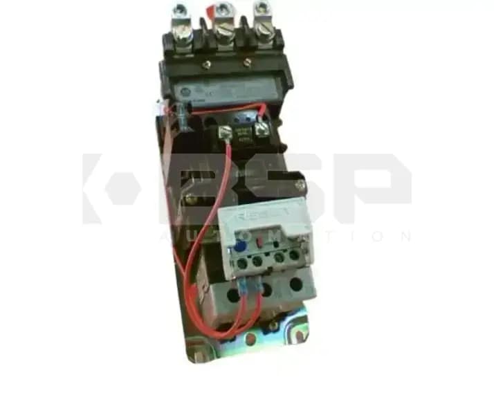Allen Bradley 509-COB-A3H Allen Bradley 509-COB-A3H