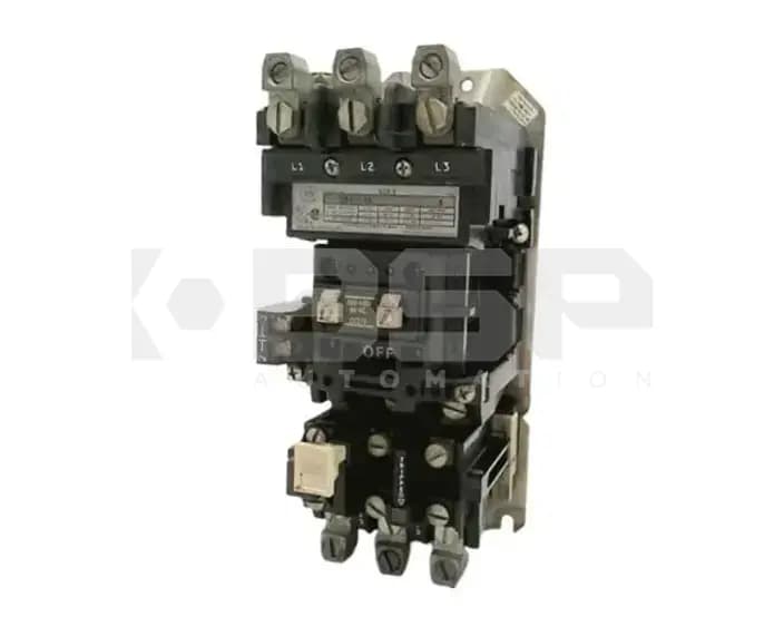 Allen Bradley 509-COB Allen Bradley 509-COB