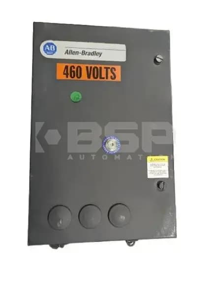 Allen Bradley 509-CJA Allen Bradley 509-CJA