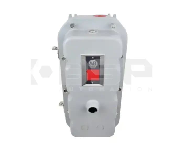 Allen Bradley 509-CHB Allen Bradley 509-CHB