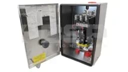 Allen Bradley 509-CCB Allen Bradley 509-CCB