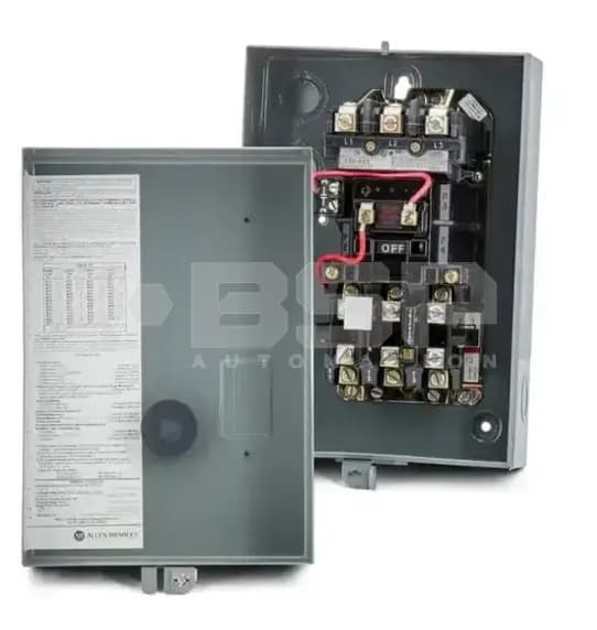 Allen Bradley 509-CAC Allen Bradley 509-CAC