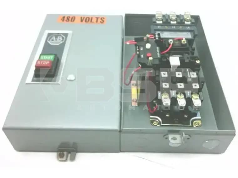 Allen Bradley 509-CAB Allen Bradley 509-CAB
