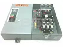 Allen Bradley 509-CAB Allen Bradley 509-CAB