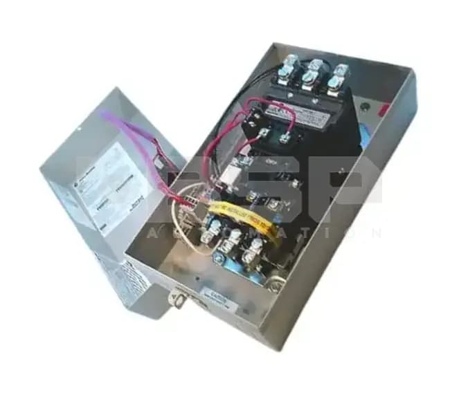 Allen Bradley 509-CAA-3 Allen Bradley 509-CAA-3