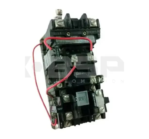 Allen Bradley 509-BOXD Allen Bradley 509-BOXD