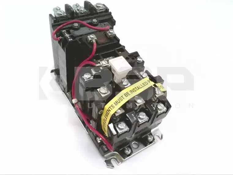 Allen Bradley 509-BOJ Allen Bradley 509-BOJ