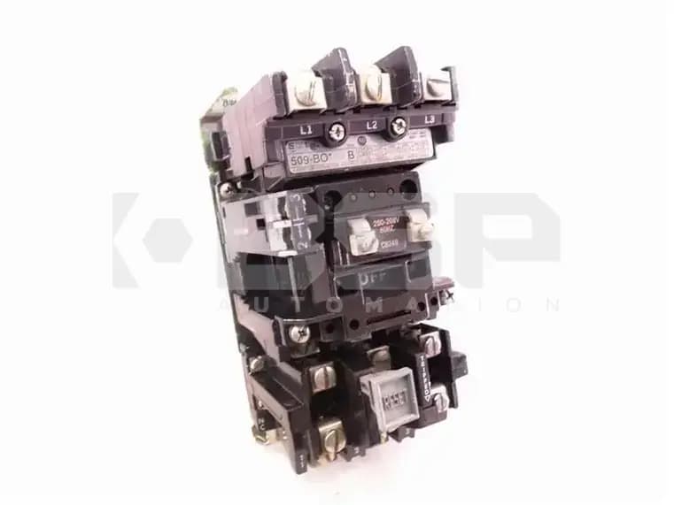 Allen Bradley 509-BOH Allen Bradley 509-BOH