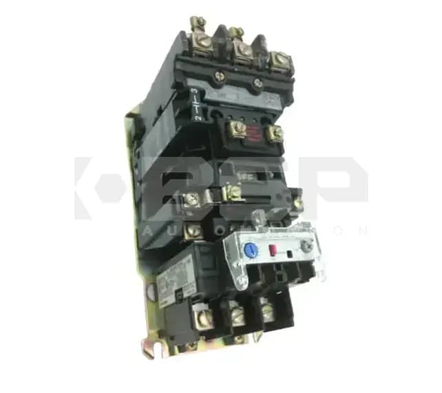 Allen Bradley 509-BOD-SMP Allen Bradley 509-BOD-SMP