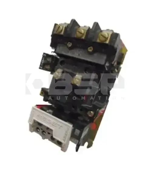 Allen Bradley 509-BOD-B1H Allen Bradley 509-BOD-B1H