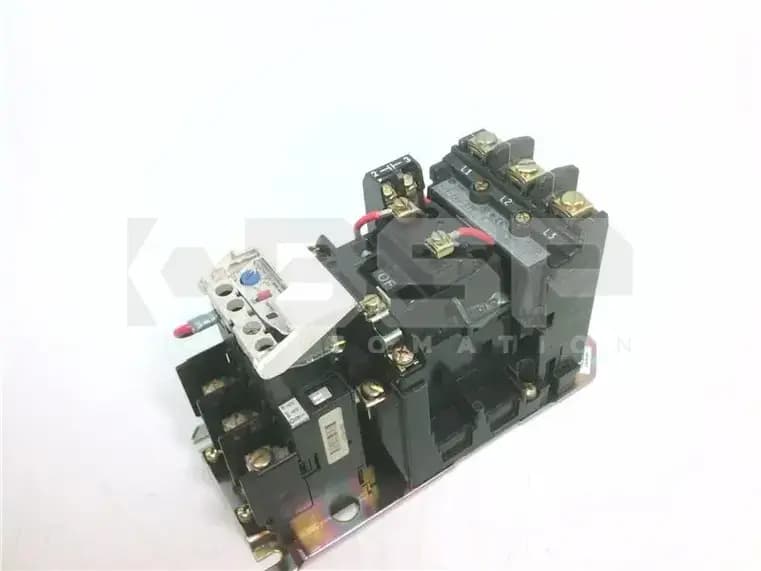 Allen Bradley 509-BOD-B1E Allen Bradley 509-BOD-B1E