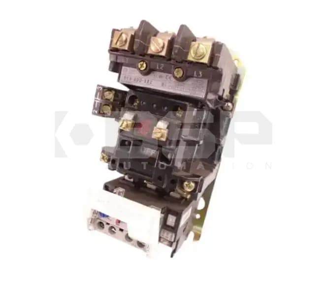 Allen Bradley 509-BOD-B1D Allen Bradley 509-BOD-B1D