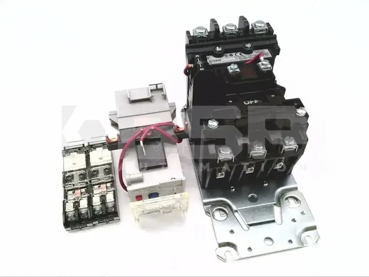 Allen Bradley 509-BOD-A2J-900 Allen Bradley 509-BOD-A2J-900