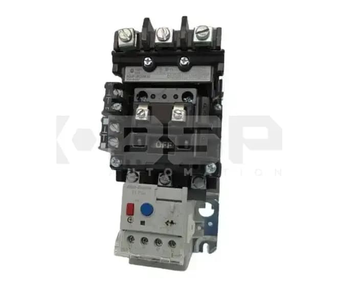 Allen Bradley 509-BOD-A2J Allen Bradley 509-BOD-A2J